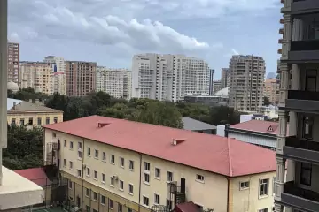 Satılır Yeni Tikili Zabitlər Parkı