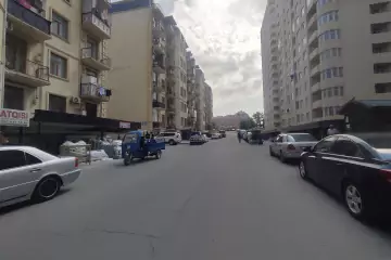 Aylıq Kirayə Obyekt Xırdalan şəhərində