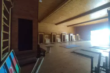 Aylıq Kirayə Obyekt Xırdalan şəhərində