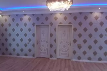 Satılır Həyət Evi Bakıda