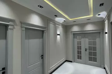 Satılır Yeni Tikili Grand Hayatda