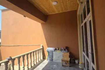 Satılır Həyət Evi Maştağada