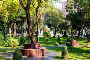 Satılır Yeni Tikili Zabitlər Parkı