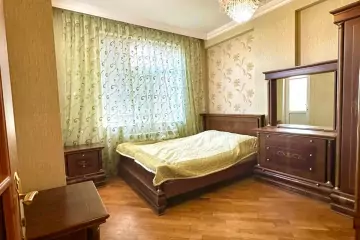 Aylıq Kirayə Yeni Tikili Ağ şəhər Kompleksində