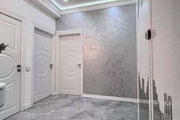 Satılır Yeni Tikili Zabitlər Parkı