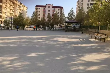 Satılır Yeni Tikili Masazırda