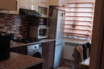 Satılır Yeni Tikili Masazırda