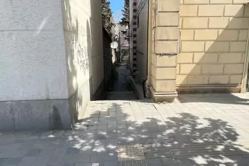 Satılır Həyət Evi Biləcəridə