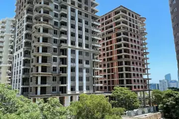 Satılır Yeni Tikili 28 May Metrosu ətrafında