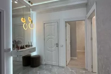 Satılır Yeni Tikili Zabitlər Parkı