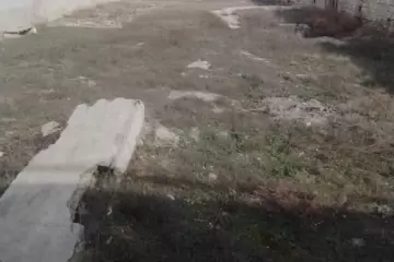 Satılır Torpaq Binədə