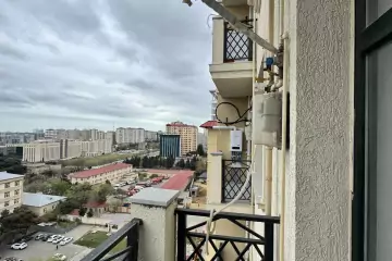 Satılır Yeni Tikili Yasamalda