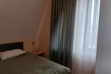 Günlük Kirayə Bağ Evi Qusar Rayonunda