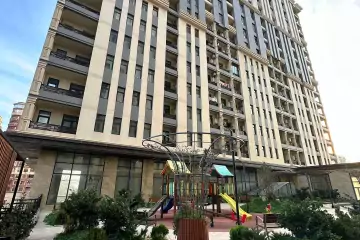 Satılır Yeni Tikili Zabitlər Parkı