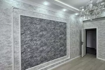 Satılır Yeni Tikili Yasamalda