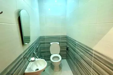Aylıq Kirayə Yeni Tikili Ağ şəhər Kompleksində