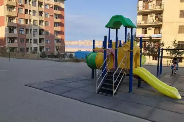 Satılır Yeni Tikili Masazırda
