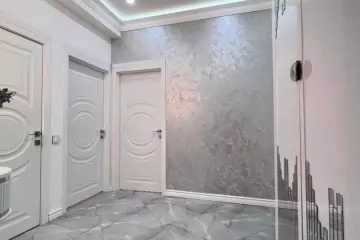 Satılır Yeni Tikili Zabitlər Parkı