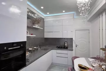 Satılır Yeni Tikili Zabitlər Parkı