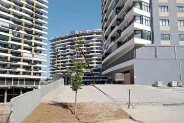 Satılır Yeni Tikili Biləcəridə