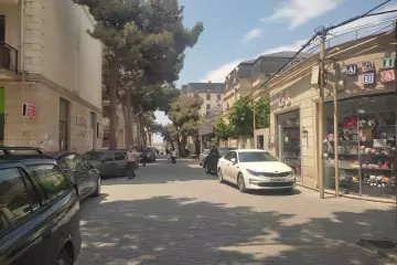 Aylıq Kirayə Obyekt Xırdalan şəhərində