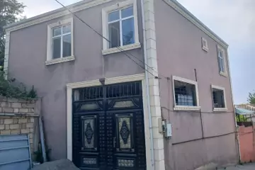 Satılır Həyət Evi Biləcəridə