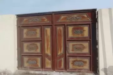 Satılır Torpaq Binədə