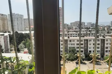 Satılır Yeni Tikili Həzi Aslanovda