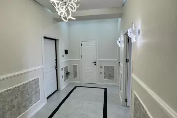 Satılır Yeni Tikili Yasamalda