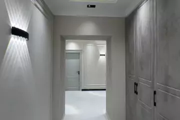 Satılır Yeni Tikili Grand Hayatda