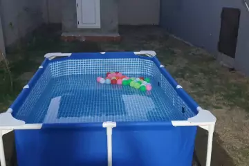 Günlük Kirayə Yeni Tikili Lerik Rayonunda