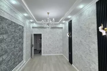 Satılır Yeni Tikili Yasamalda