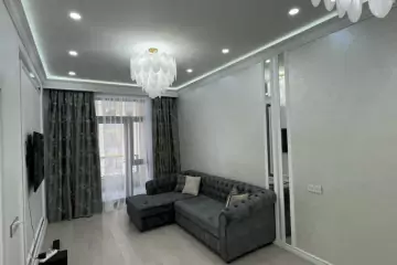 Satılır Yeni Tikili Zabitlər Parkı