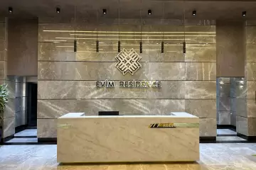 Satılır Yeni Tikili Zabitlər Parkı