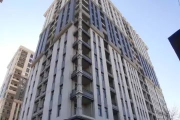 Satılır Yeni Tikili Zabitlər Parkı