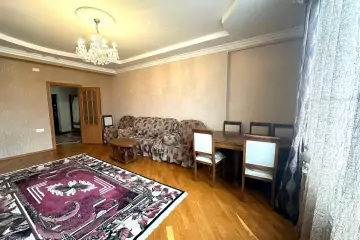 Aylıq Kirayə Yeni Tikili Ağ şəhər Kompleksində
