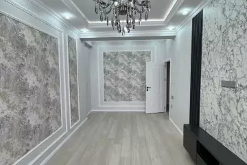 Satılır Yeni Tikili Yasamalda