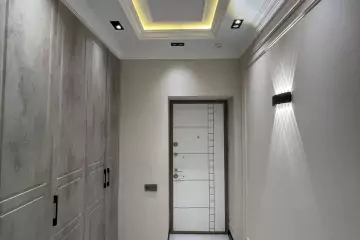 Satılır Yeni Tikili Grand Hayatda