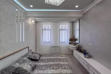 Satılır Yeni Tikili Zabitlər Parkı