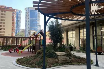 Satılır Yeni Tikili Zabitlər Parkı