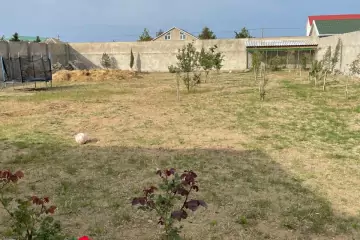 Satılır Torpaq Nardaranda