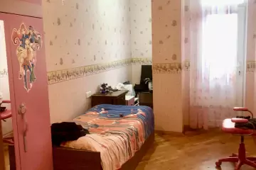 Aylıq Kirayə Yeni Tikili Ağ şəhər Kompleksində
