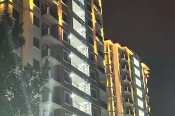 Satılır Yeni Tikili Yasamalda