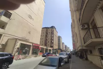Aylıq Kirayə Obyekt Xırdalan şəhərində