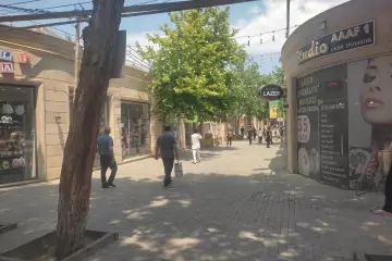 Aylıq Kirayə Obyekt Xırdalan şəhərində