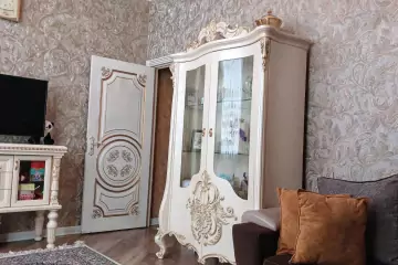 Satılır Yeni Tikili Masazırda