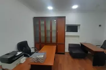Aylıq Kirayə Ofis Yasamalda