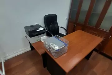 Aylıq Kirayə Ofis Yasamalda