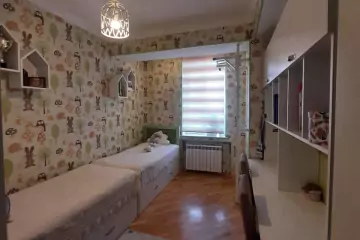 Satılır Yeni Tikili Həzi Aslanovda