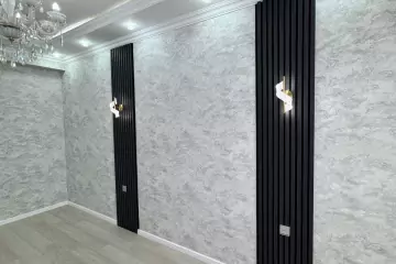 Satılır Yeni Tikili Yasamalda